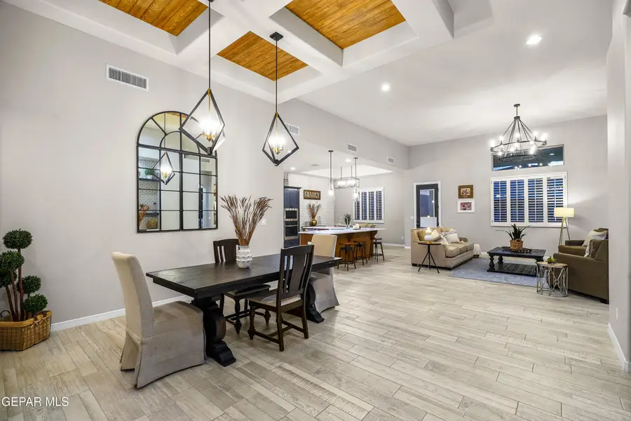 320 Emerald Rise Drive, El Paso, TX 79928 - #3