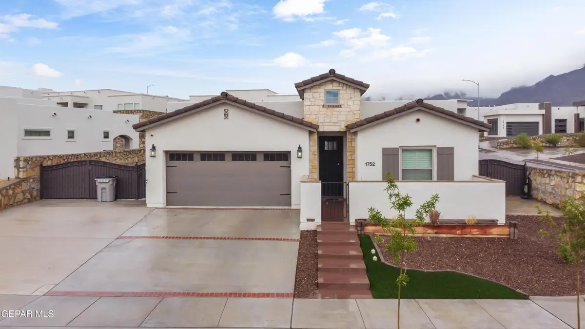 1752 Muleshoe Drive, El Paso, TX 79911 - Image #1