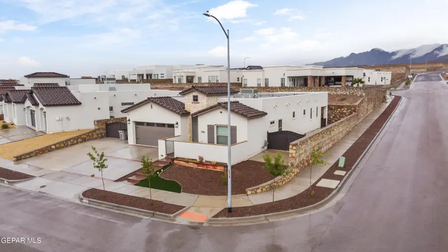1752 Muleshoe Drive, El Paso, TX 79911 - Image #3