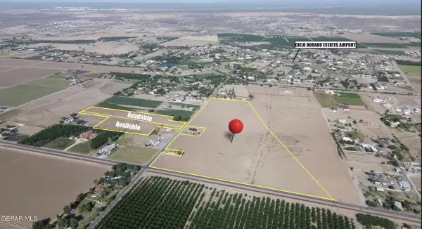 TBD Gato, El Paso, TX 79932