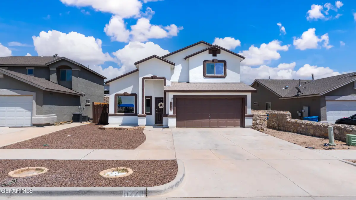 11228 Cielo Claro Drive, El Paso, TX 79927 - #1