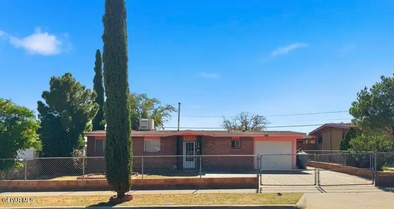 4952 Tropicana Avenue, El Paso, TX 79924 - #2