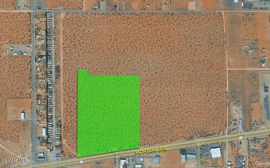 14605 Montana Avenue, El Paso, TX 79938 - #2