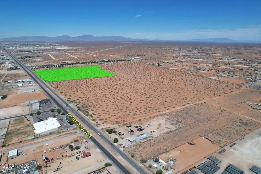 14605 Montana Avenue, El Paso, TX 79938 - #3