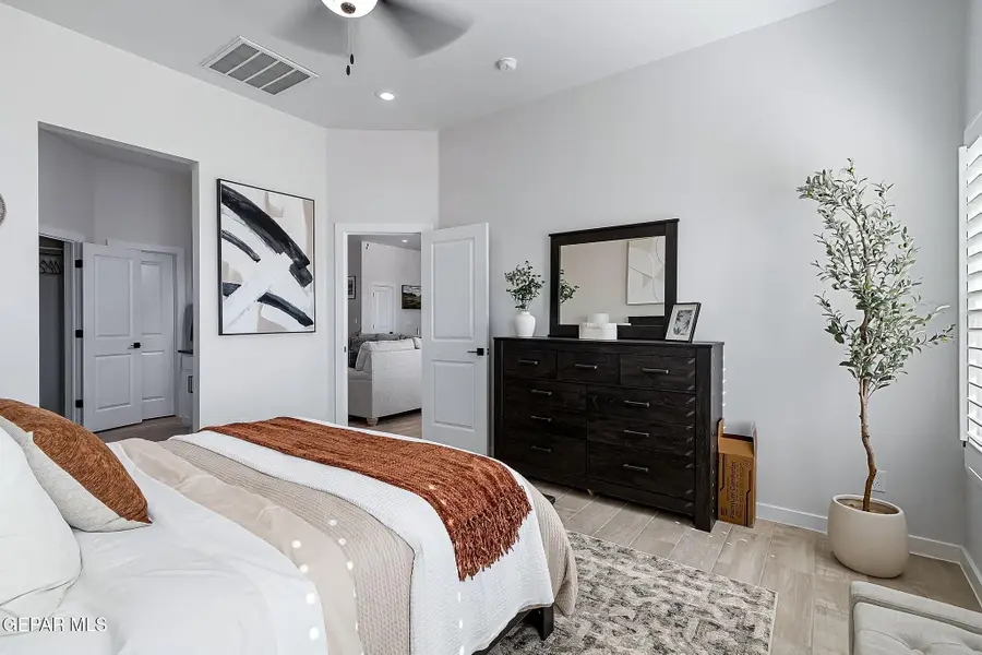 3861 Object Pl, El Paso, TX 79938 - #3