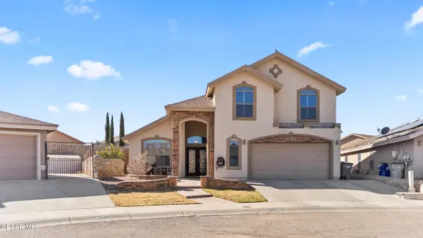 14418 Miguel Terrazas, El Paso, TX 79938