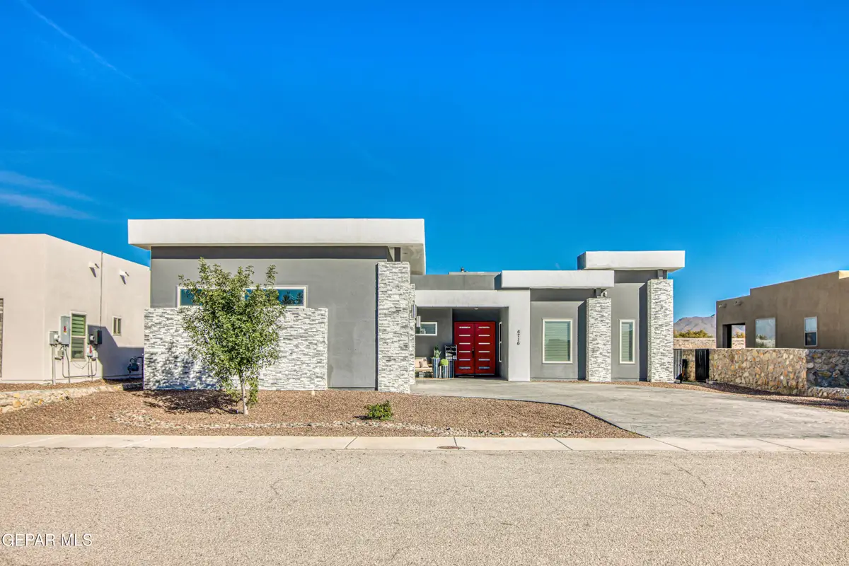 6716 Rio Haciendas, El Paso, TX 79932 - Image #1