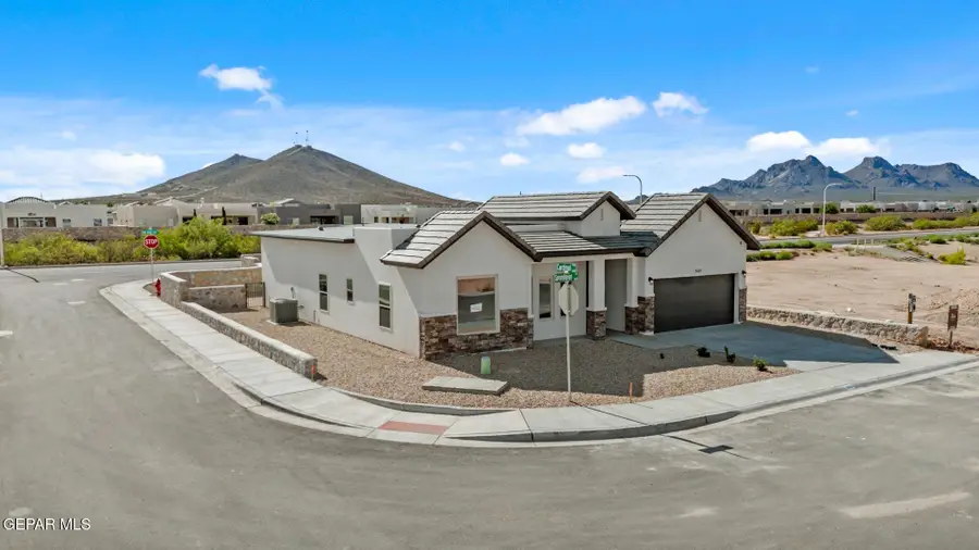 12984 Tatenhill Drive, El Paso, TX 79928 - #2