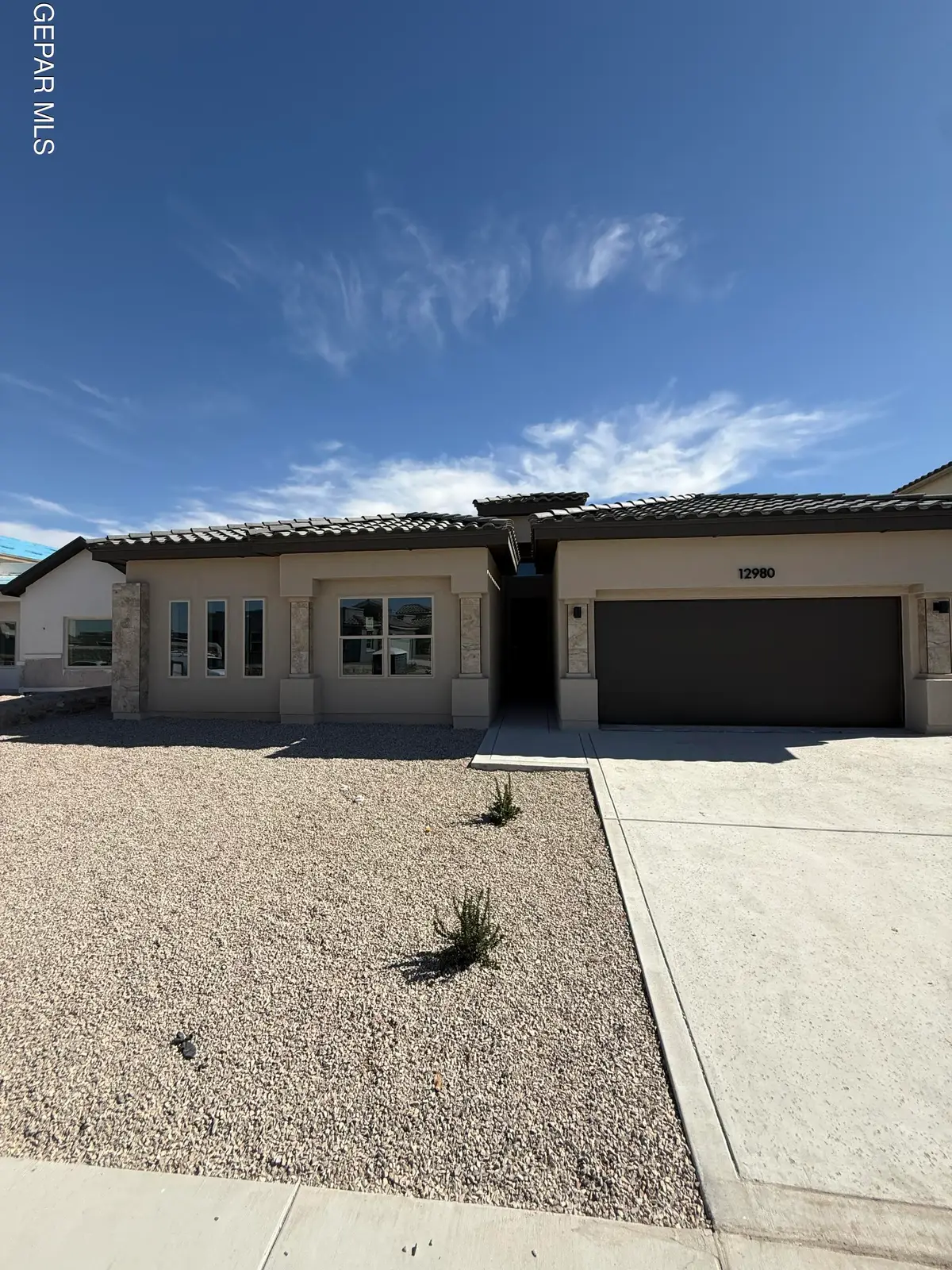 12980 Tatenhill Drive, El Paso, TX 79928 - #1