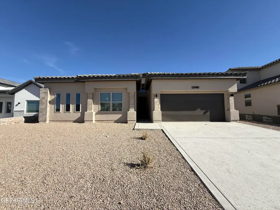 12980 Tatenhill Drive, El Paso, TX 79928 - #2