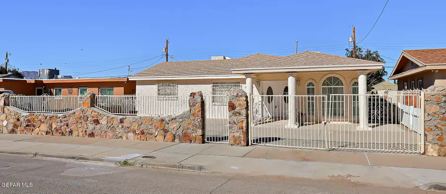 6523 Navajo Avenue, El Paso, TX 79925 - Image #2