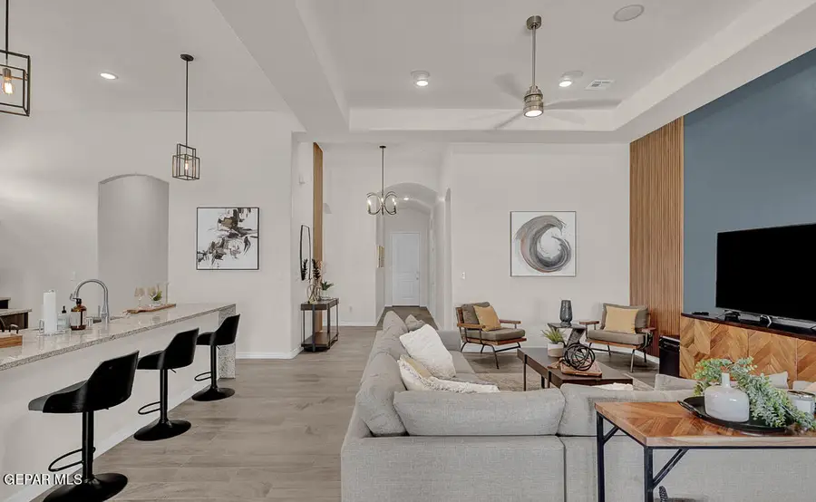 6960 Levee Circle, El Paso, TX 79932 - Image #3