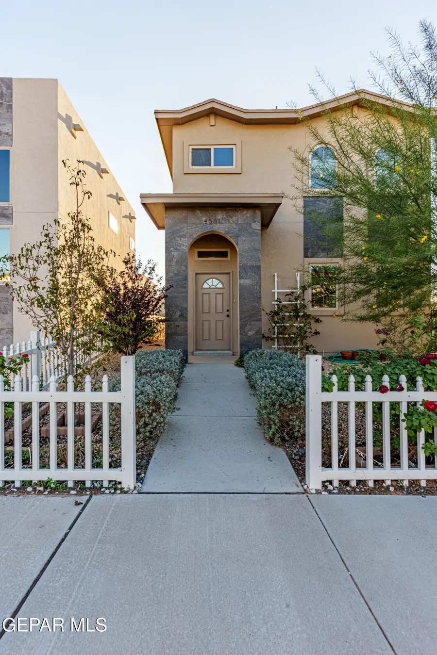 4561 Mark Avizo Street, El Paso, TX 79938 - #3