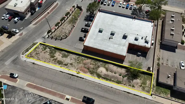 5135 Chromite Drive, El Paso, TX 79932