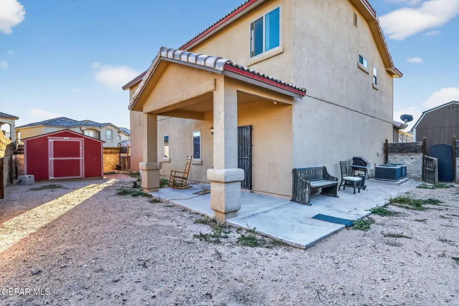 13599 Bradford Street, Horizon City, TX 79928 - Image #3