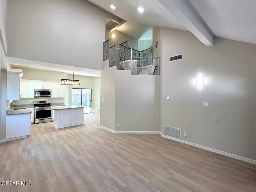 7152 Feather Hawk Drive, El Paso, TX 79912 - #2