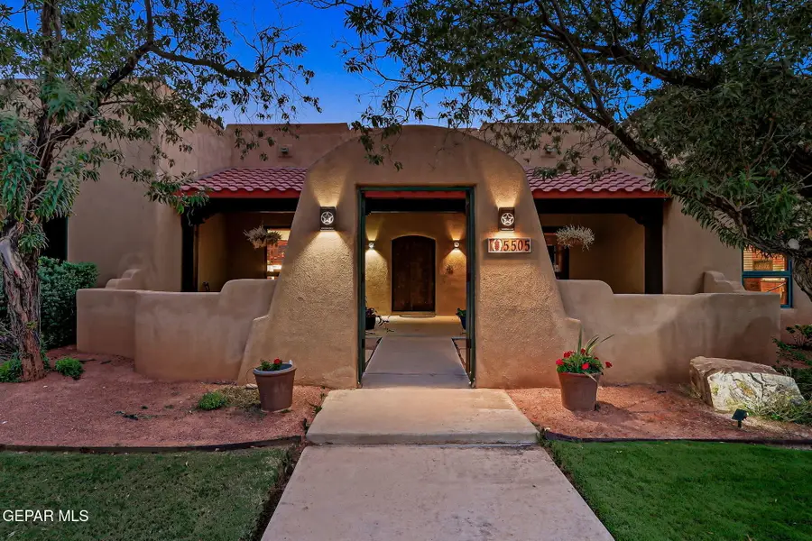 5505 Rancho Sereno Place, El Paso, TX 79932 - Image #2