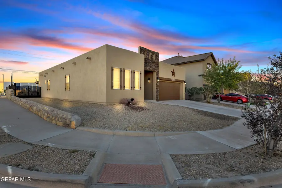 12416 Joe Gomez Avenue, El Paso, TX 79928 - #3