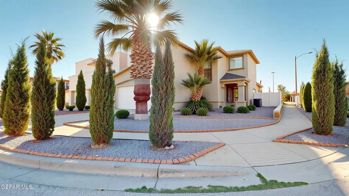 2369 Hannah Leigh Street, El Paso, TX 79938 - #1