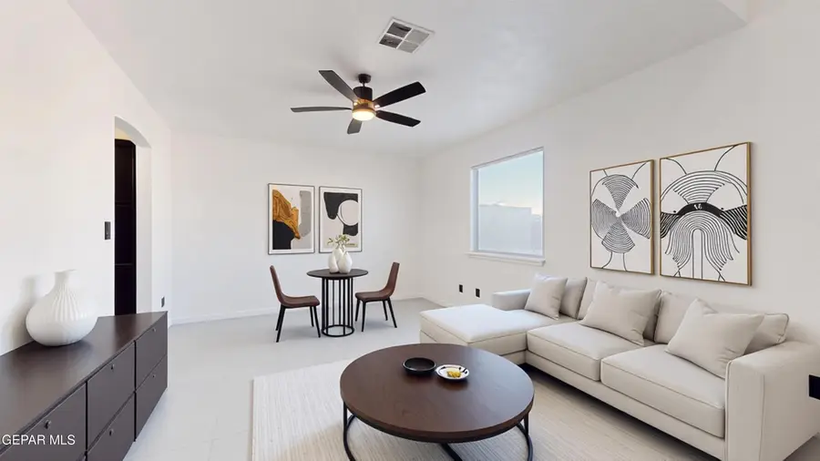 2369 Hannah Leigh Street, El Paso, TX 79938 - #2