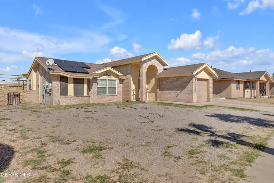 14253 Bryce Drive, Horizon City, TX 79928 - Image #2