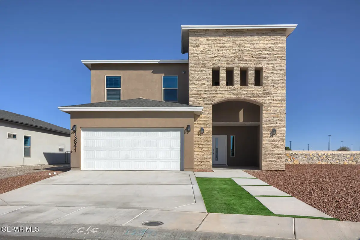 13841 Centro Vista Avenue, Horizon City, TX 79928 - Image #1