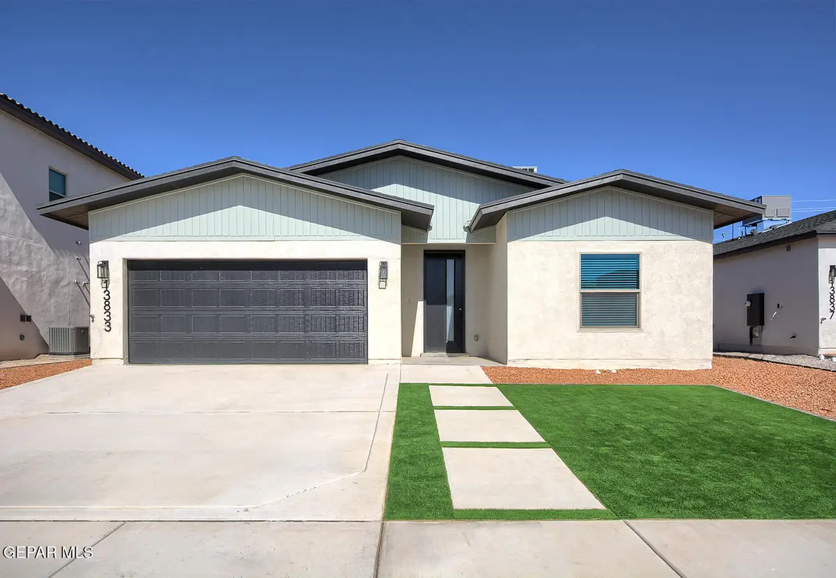 13833 Centro Vista Avenue, Horizon City, TX 79928 - Image #1