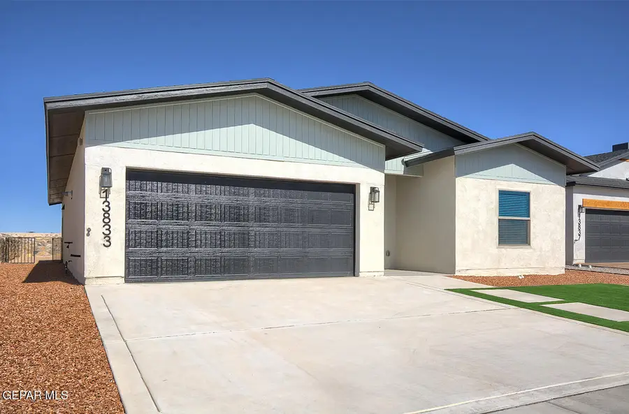 13833 Centro Vista Avenue, Horizon City, TX 79928 - Image #3