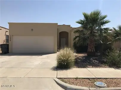 11336 Manuel Gameros Drive, El Paso, TX 79934