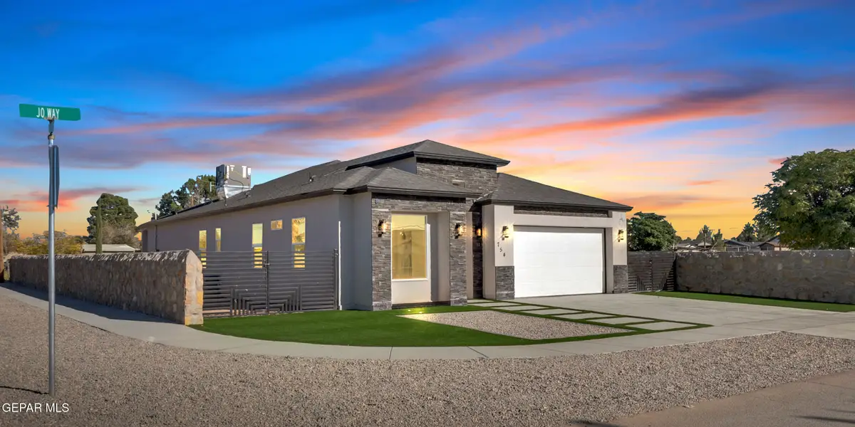 10188 Konya Place, Socorro, TX 79927 - Image #1