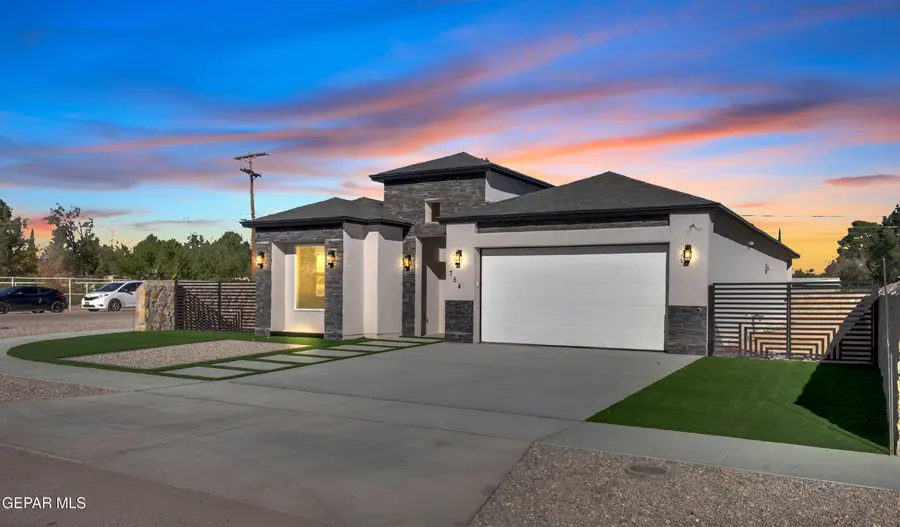 10188 Konya Place, Socorro, TX 79927 - Image #3