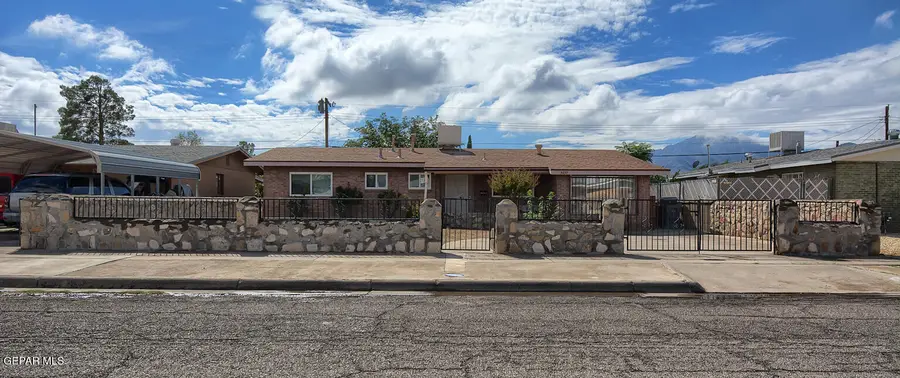 9237 Montgomery Drive, El Paso, TX 79924 - Image #2
