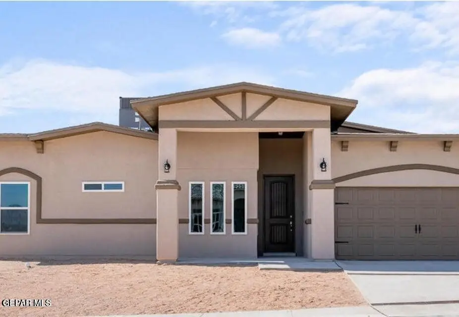 6949 Levee Circle, El Paso, TX 79932 - Image #1