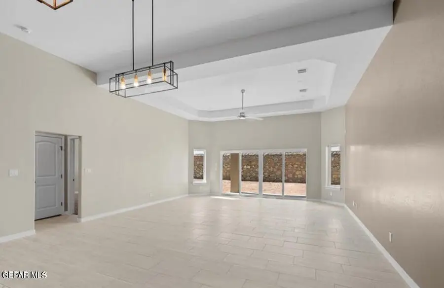 6949 Levee Circle, El Paso, TX 79932 - Image #3