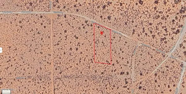 8 Sunburst, Horizon City, TX 79928