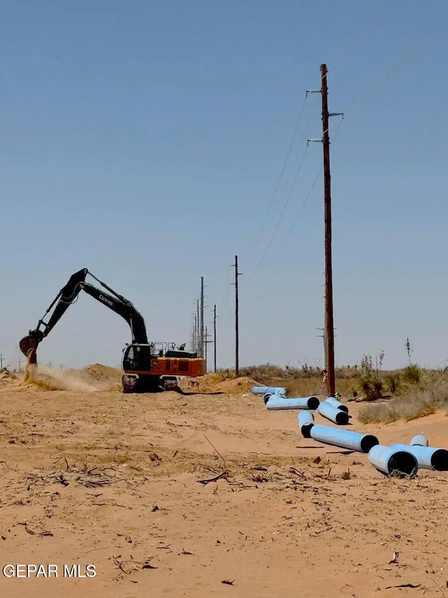 8 Sunburst, Horizon City, TX 79928 - #3