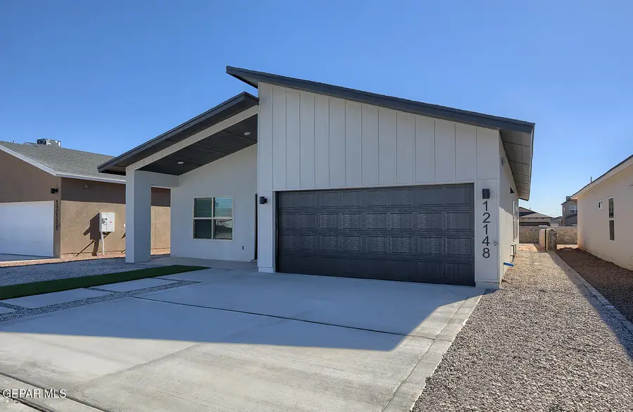 12148 Bahjat Drive, El Paso, TX 79934 - #2
