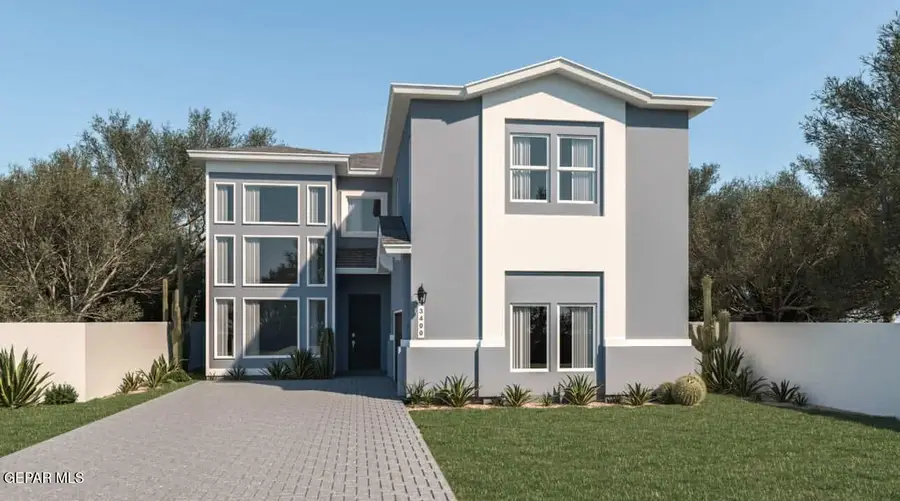 6947 Levee Circle, El Paso, TX 79932 - Image #2