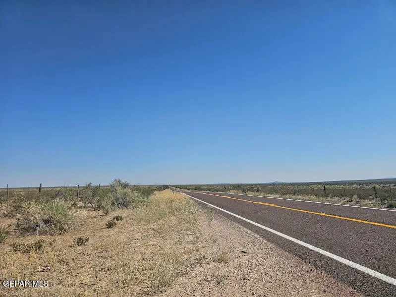 27 SEC 11 Psl Sierra Prieto #70 Lot 19, Sierra Blanca, TX 79851 - Image #3