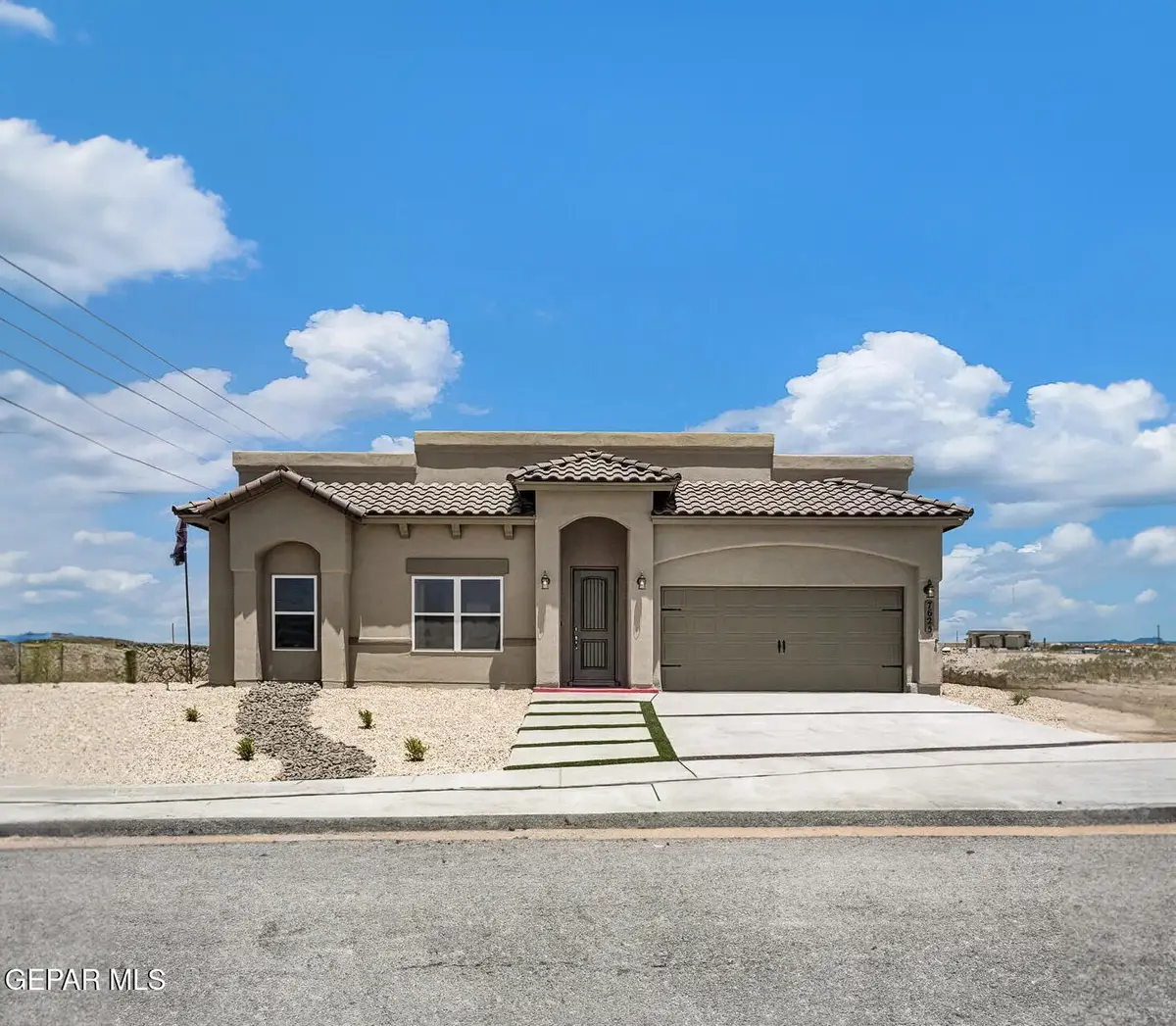 6927 Levee Circle, El Paso, TX 79932 - #1