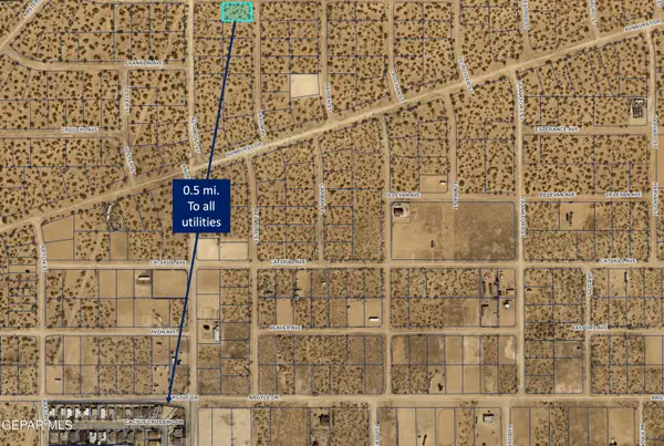 TBD Basom Place, El Paso, TX 79928