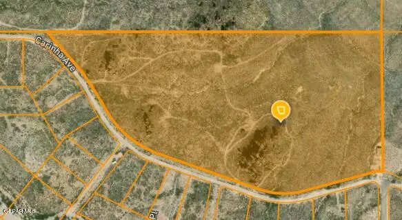 18541 Carinha Avenue, El Paso, TX 79938 - #3