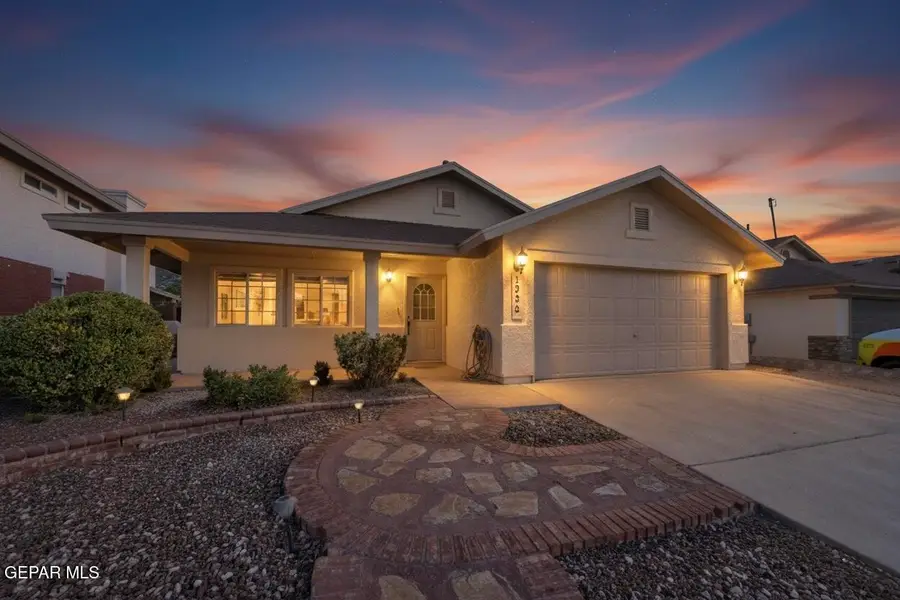 1338 John Phelan Drive, El Paso, TX 79936 - Image #2