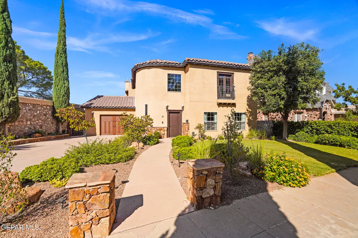 19 Cumberland Circle, El Paso, TX 79903 - #1