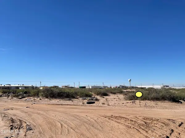 PN-360685 Tbd, Horizon City, TX 79928