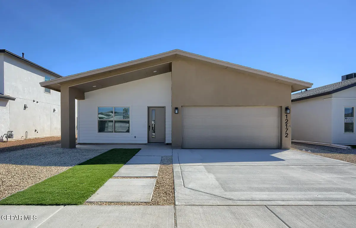 12172 Bahjat Drive, El Paso, TX 79934 - #1