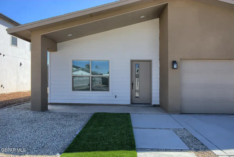 12172 Bahjat Drive, El Paso, TX 79934 - #2