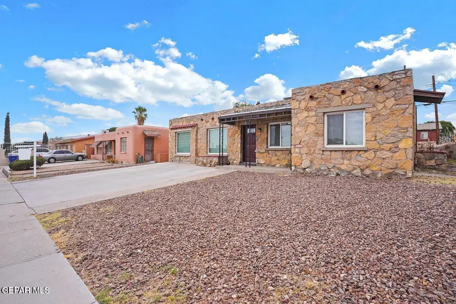 5521 Paraguay Court, El Paso, TX 79903 - Image #3