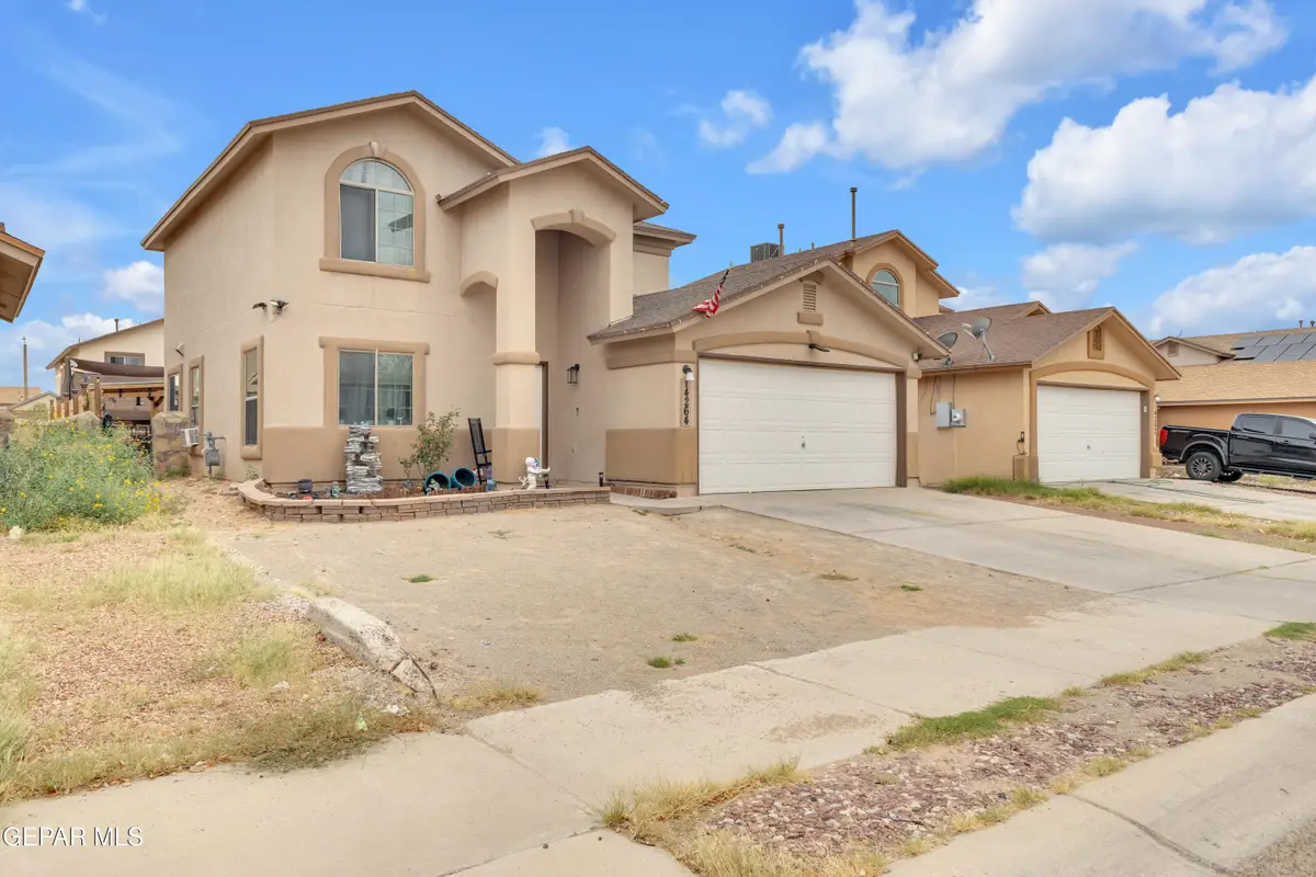 14264 Gil Reyes Drive, El Paso, TX 79938 - #1