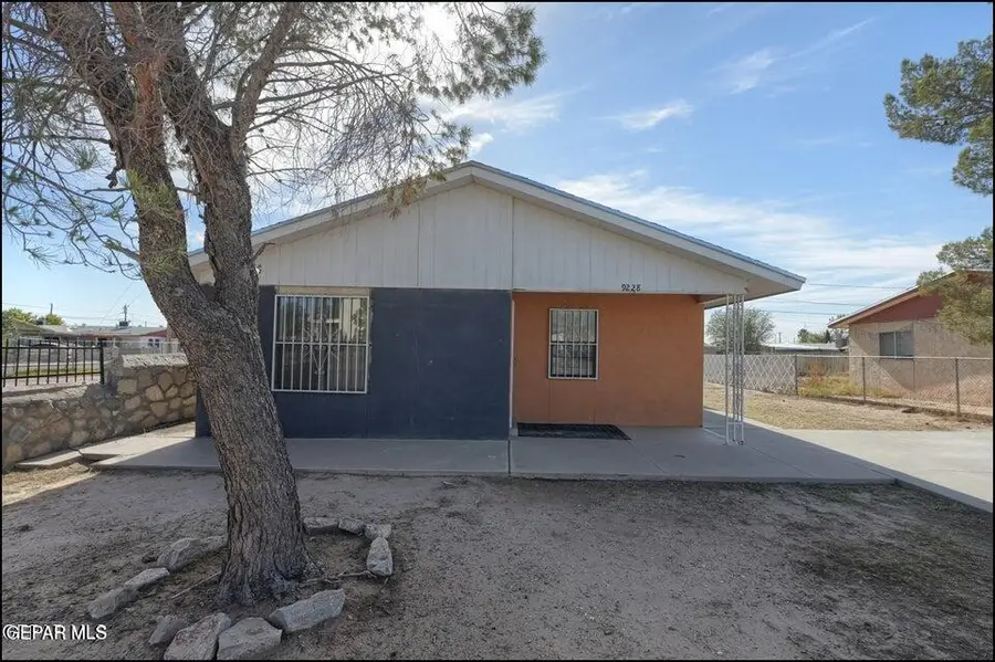 9228 Delicias Court, El Paso, TX 79907 - #3